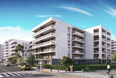 The Level Apartments 3