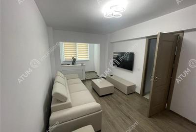 Apartament modern 2 camere decomandate in zona Strand Sibiu - 2