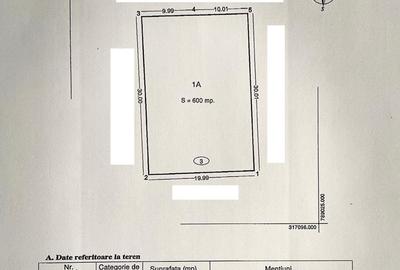 Teren de vânzare – Mamaia Nord  200 m de plajă zona Uzina de Pizza  180000  € - 4