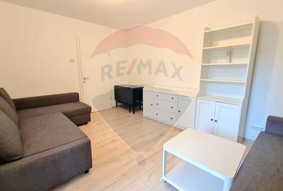 Apartament Modern cu 3 camere, decomandat, de inchiriat pe Aleea Padin - 2