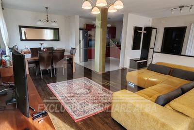 Casa individuala | 1 nivel | 145 mp utili | 784 mp teren | Cetate - 5