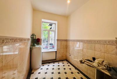 4 CAMERE | 200 MP | ULTRACENTRAL | CALEA VICTORIEI | PARCARE | CURTE | - 11