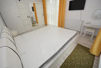 Color Life Residence, Et 1, Loc Parcare, Centrala termica, Bragadiru Central - 4