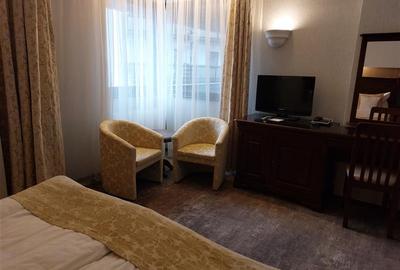 APARTAMENT 3 CAMERE, RENOVAT IN HOTELUL ALPIN, DIN POIANA BRASOV - 10