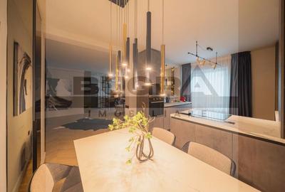 Apartament de 3 camere, lux, 88mp, parcare, cartier Buna Ziua - 4