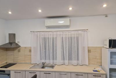 AP. 3 CAM. SEMIDECOMANDAT, ZONA LUJERULUI, CRANGASI, TEATRUL MASKA - 1