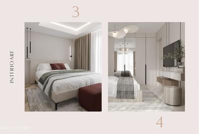 RAIO SEASIDE LIVING – COSTINEȘTI Apartamente de vanzare Rate la Dezvoltator - 4
