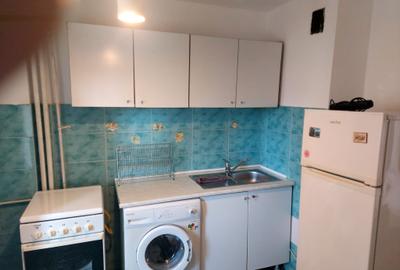 UNIRII-SPLAI,CAMERA DE COMERT,GARSONIERA 42 MP,MOBILATA MODERN,400 EURO - 9