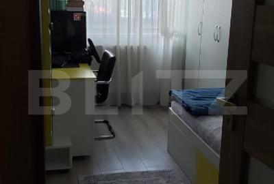 Apartament 5 camere, 100 mp, parter, pivniță 100 mp, zona Calvaria Mănăștur - 9