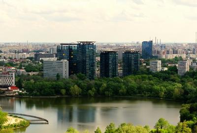 FLOREASCA - APARTAMENT 5 CAMERE - READY TO MOVE - LUX - COMISION 0% - 10