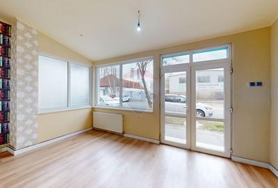 Spațiu comercial | str. Lunga 280 | 84 mp | Trafic pietonal | Vitrină - 5