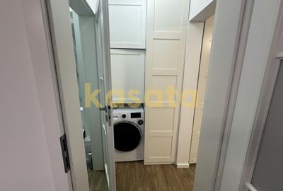 2 Camere 🏢 | Etaj intermediar ⬆️ | Renovat complet 2024 ✨ | Metrou - 12