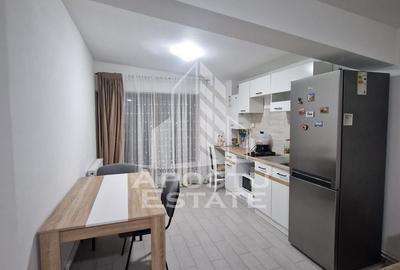 Apartament cu 2 camere, judetul Timis, Giroc, Centrala Proprie - 4
