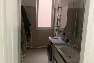Garsonieră modernă 33 mp | Brâncoveanu | Mobilată și utilată | Bloc reabilitat - 5