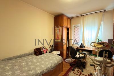 Apartament cu 3 camere decomandate zona Titulescu - 2