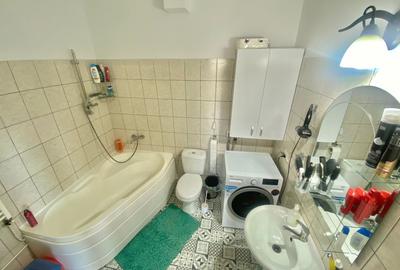 2 Case in regim P+M cu 9 camere, 3 băi, teren 1811mp, front 30m, Paleu - 20
