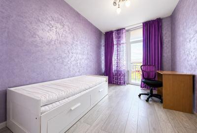 Priveliște panoramică|Apartament cu 3 camere|Zorilor - 8