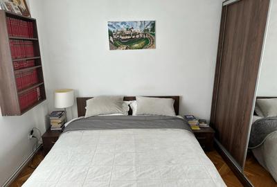 Apartament premium 3 camere în Zorilor/ Pasteur – ideal investiție, cu parcare - 4