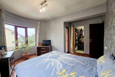 Vilă Individuală Strada Spicului 4 Camere, teren cca 370 mp, Fundeni - 23