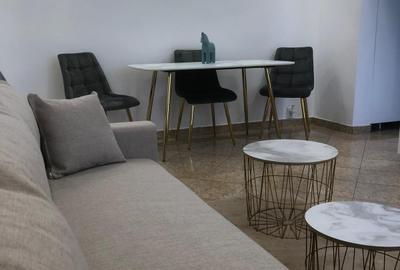 Apartament 2 camere - Tomis Nord - 5
