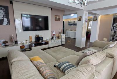 Apartament 4 camere, terasa generoasa, Bd.Metalurgiei, Berceni, Sect.4 - 1