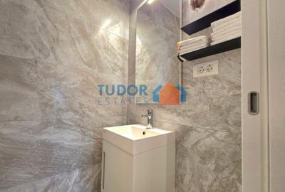 Great 3 bedroom apartment next to Herastrau Park - 20