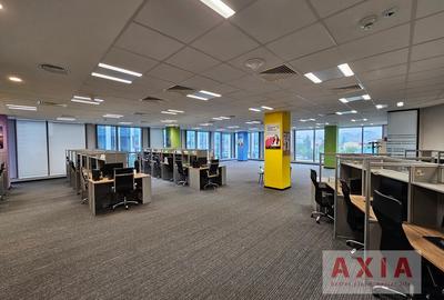 Birou amenajat in Expo Business Park- Comision 0% - 9
