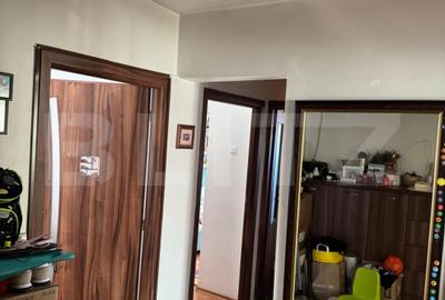 Apartament 3 camere, 72 mp, zona Dacia - 7
