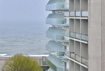 Studio premium în Bel Air Mamaia Nord cu vedere la mare - 1