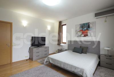Apartament penthouse cu 4 camere | 24mp terasa - 14