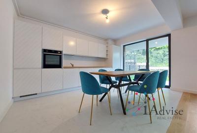 Apartament cu gradina proprie pe Drumul Poienii - 17