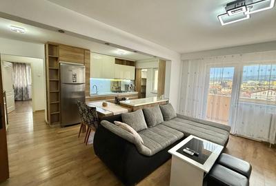 Apartament 4 camere, etaj intermediar, zona Marasti-Pod Marasti - 3