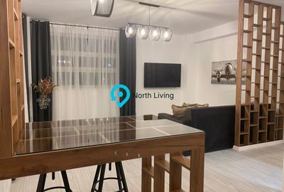 Apartament cu 2 camere semidecomandat în Fundeni