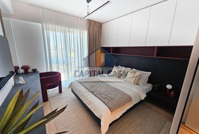 Apartament 2 Camere în Complex Premium – Sector 3 - 3