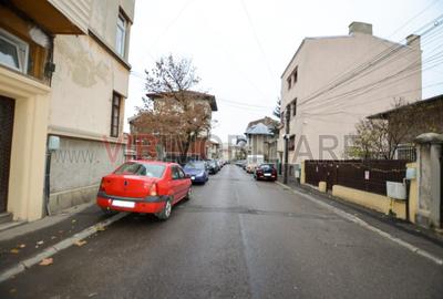 Garsoniera 38 mp - Hala Traian - Foisorul de Foc - Calarasilor - 11