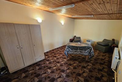 CASA TRADIȚIONALĂ ”MAGNOLIA", P+M 195mp, TEREN 556mp, CHIAJNA-STR. EROULUI - 24