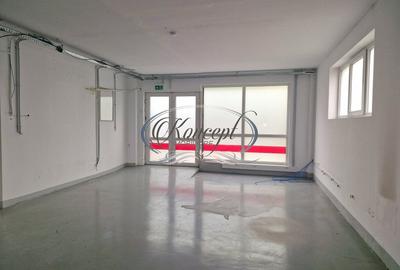 Spatiu comercial in Marasti - 7