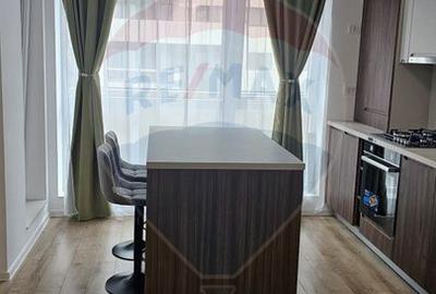 Apartament cu 2 camere de închiriat - 5