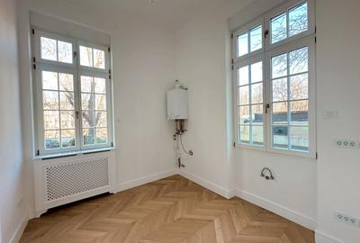 Apartament Boutique | Vilă pe Kiseleff | Destinatie Business - 4