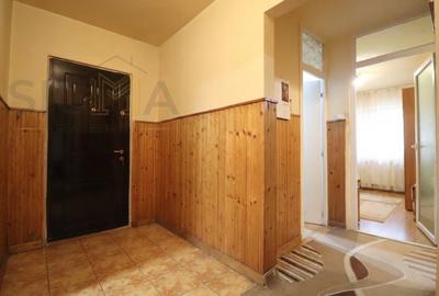 Apartament cu 3 camere, Intre Lacuri! - 4