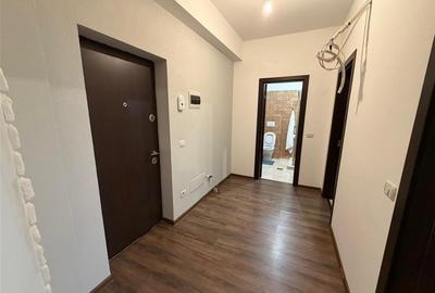 Apartament 2 camere, 64mp, etaj 4 / 5, bloc 2019, partial mobilat - 11