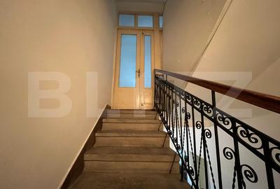 Casă individuală, teren generos 838 mp în Dâmbu Rotund - 8