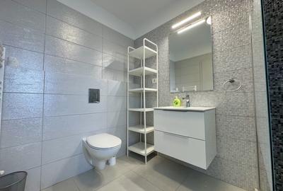 Casă tip duplex, 120 mp utili, teren 180 mp, PETFRIENDLY, zona Oașului - 17