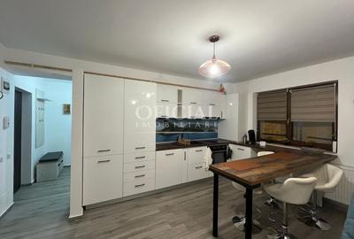 Apartament 2 camere | Garaj | Terasa 46 mp | Boxa | Terra - Floresti - 3