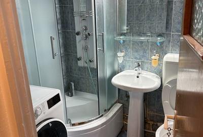 Drumul Taberei - 5 minute metrou -Apartament 2 camere MODERN - 7