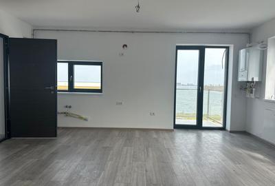 Apartamente 3 camere de vanzare in Ovidiu cu vedere la Lac - 5