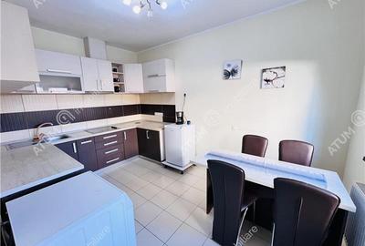 Casa individuala 5 camere 3 bai terasa si pivnita Vasile Aaron Sibiu - 14