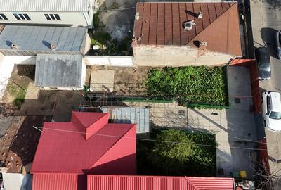 Casă individuală 4 camere - curte 447 mp – Rahova – 0% comision - 2