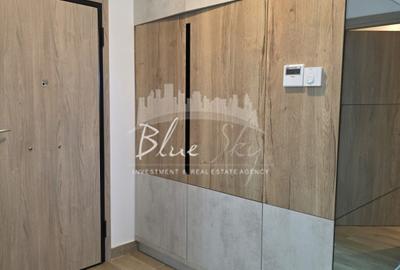 Apartament cu 2 camere în Marina Surf Residence – Mamaia Nord - 13