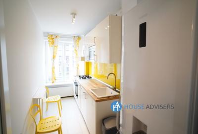 Inchiriere apartament 2 camere Romana - 7